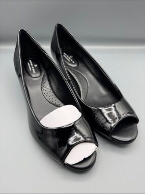 Bandolino Candra Wedge Pumps